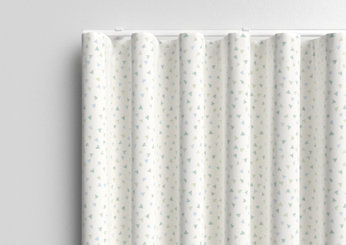 Confetti, Fresh - Made to Measure Curtains - Image 13